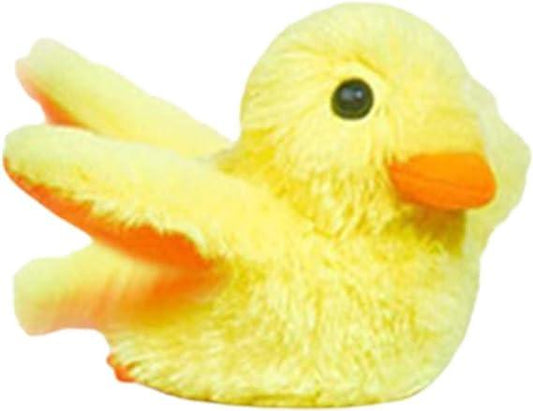 Flapping Duck Cat Toy
